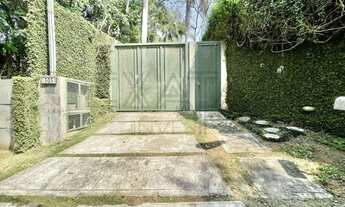 Imagem 4: Luxuosa casa em condomínio à venda em Carapicuíba-SP, Chácara Vale do Rio Cotia: 4 quartos