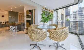 Imagem: Luxuoso apartamento de 3 suítes na Vila