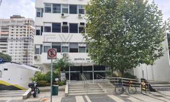 Imagem 3: Conjunto Comercial de Alto Padrão à Venda no Jardim Paulistano, São Paulo-SP: Os 2 andares