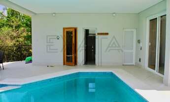 Imagem 4: Imponente Casa Mansão de Luxo e de alto padrão à venda no Condomínio Vila Real em Itu-SP