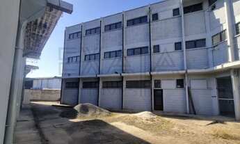 Imagem 3: Galpão Industrial de Alto Padrão para venda ou locação em Cumbica, Guarulhos-SP: 30 salas