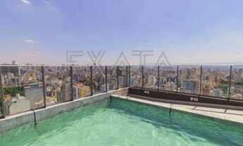 Imagem 2: Excelente oportunidade! Apartamento à venda em São Paulo-SP, República: 1 quarto, 1 sala