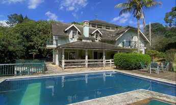 Imagem: Luxuosa Casa em Condomínio, Associação