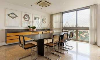 Imagem 4: Apartamento de Luxo à venda em Higienópolis: 3 Quartos, 3 Suítes, 4 Salas, 5 Banheiros, 4