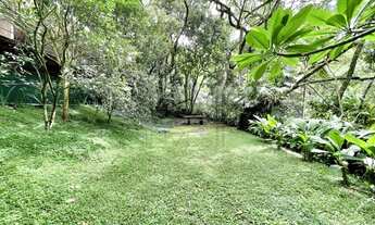 Imagem 3: Casa de luxo à venda no Condomínio Condomínio dos Arquitetos em Granja Viana - Cotia-SP: 3