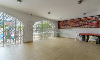 Imagem 6: Luxuosa Casa à venda em São Paulo-SP, Cidade Jardim próximo ao Jockey Club: 4 quartos, 4 s