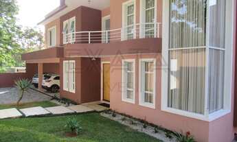 Imagem: Casa de luxo em condomínio na Granja Viana