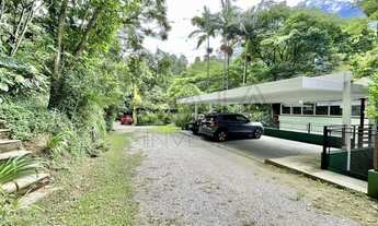 Imagem 5: Casa de luxo à venda no Condomínio Condomínio dos Arquitetos em Granja Viana - Cotia-SP: 3