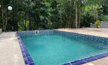 Imagem 4: Linda Casa em Condomínio à Venda em Cotia-SP, Granja Carneiro Viana: 5 Quartos, 5 Suítes