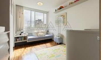 Imagem 7: Apartamento de Luxo à venda em Higienópolis: 3 Quartos, 3 Suítes, 4 Salas, 5 Banheiros, 4