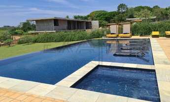 Imagem 5: Casa à venda Condomínio Quinta do Lago, Avaré, com estrutura arquitetônica privilegiada, 6