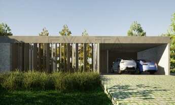 Imagem 6: Terreno em Condomínio de Luxo na Vila de São Fernando - 1.575m² de Pura Elegância em Cotia