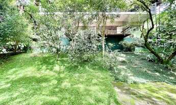 Imagem 1: Casa de luxo à venda no Condomínio Condomínio dos Arquitetos em Granja Viana - Cotia-SP: 3