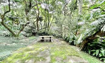 Imagem 4: Casa de luxo à venda no Condomínio Condomínio dos Arquitetos em Granja Viana - Cotia-SP: 3