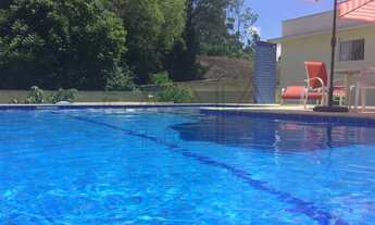 Imagem 4: Casa de luxo em condomínio na Granja Viana, Carapicuíba-SP: 4 quartos, 4 suítes, 5 salas