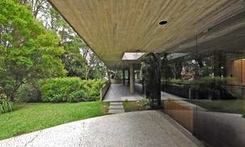 Imagem 7: TERRENO À VENDA - CIDADE JARDIM, PRÓXIMO AO TÚNEL AYRTON SENNA COM 3.100M², SAÍDA PARA 2