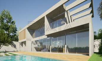 Imagem 3: Terreno em Condomínio de Luxo na Vila de São Fernando - 1.575m² de Pura Elegância em Cotia