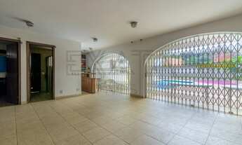 Imagem 7: Luxuosa Casa à venda em São Paulo-SP, Cidade Jardim próximo ao Jockey Club: 4 quartos, 4 s