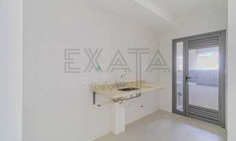 Imagem 4: Apartamento à venda - Condomínio Haus Mitre Alto Butantã, ao lado da Estação Butantã, pron