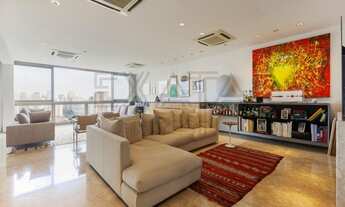 Imagem: Apartamento de Luxo à venda em Higienópolis