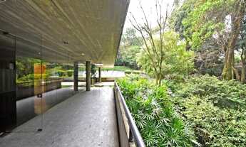 Imagem 6: TERRENO À VENDA - CIDADE JARDIM, PRÓXIMO AO TÚNEL AYRTON SENNA COM 3.100M², SAÍDA PARA 2