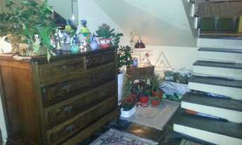 Imagem 6: Casa à venda próximo ao Estádio do São Paulo F.C. no Jardim Leonor, São Paulo-SP, com 4 Qu