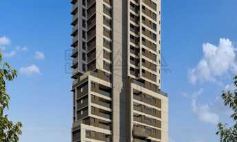 Imagem 2: Apartamento de Alto Padrão na Vila Nova Conceição: 3 quartos, 3 suítes, 3 salas, 4 banheir