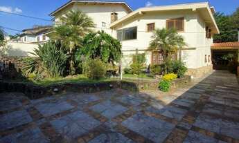 Imagem: Espetacular casa em condomínio à venda