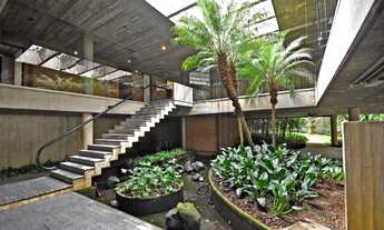 Imagem 5: TERRENO À VENDA - CIDADE JARDIM, PRÓXIMO AO TÚNEL AYRTON SENNA COM 3.100M², SAÍDA PARA 2