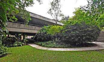 Imagem 2: TERRENO À VENDA - CIDADE JARDIM, PRÓXIMO AO TÚNEL AYRTON SENNA COM 3.100M², SAÍDA PARA 2