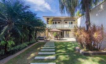 Imagem: Mansão, Casa de luxo à venda no Pacaembu