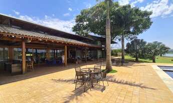 Imagem: Casa à venda Condomínio Quinta do Lago