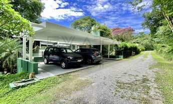 Imagem 6: Casa de luxo à venda no Condomínio Condomínio dos Arquitetos em Granja Viana - Cotia-SP: 3