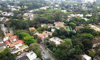 Imagem 1: TERRENO À VENDA - CIDADE JARDIM, PRÓXIMO AO TÚNEL AYRTON SENNA COM 3.100M², SAÍDA PARA 2