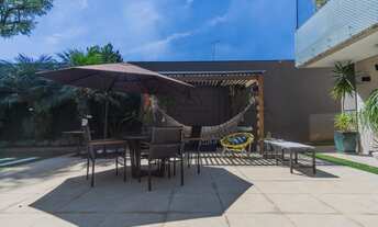 Imagem 4: Mansão, Casa de luxo à venda no Pacaembu: 5 quartos, 5 suítes, 5 salas, 6 banheiros, 4 vag