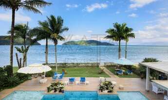 Imagem: Espetacular mansão de luxo à venda em