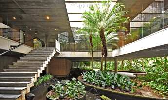 Imagem 4: TERRENO À VENDA - CIDADE JARDIM, PRÓXIMO AO TÚNEL AYRTON SENNA COM 3.100M², SAÍDA PARA 2