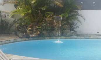 Imagem: Casa à venda próximo ao Estádio do São