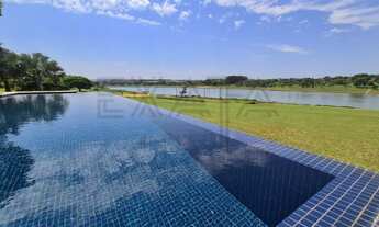 Imagem 4: Casa à venda Condomínio Quinta do Lago, Avaré, com estrutura arquitetônica privilegiada, 6