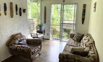 Imagem 7: Linda Casa em Condomínio à Venda em Cotia-SP, Granja Carneiro Viana: 5 Quartos, 5 Suítes