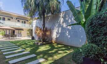 Imagem 3: Mansão, Casa de luxo à venda no Pacaembu: 5 quartos, 5 suítes, 5 salas, 6 banheiros, 4 vag