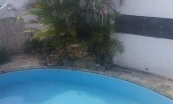 Imagem 5: Casa à venda próximo ao Estádio do São Paulo F.C. no Jardim Leonor, São Paulo-SP, com 4 Qu