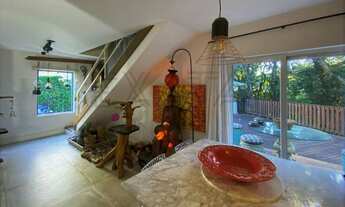 Imagem 7: Imperdível! Casa à venda no Condomínio Jardim das Paineiras, Granja Viana em Cotia-SP, 3 q