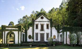 Imagem: Fazenda de Luxo à Venda em Itatiba-SP