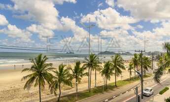 Imagem 4: Casa de luxo à venda, PORTEIRA FECHADA, 5 suítes na Praia da Enseada, Guarujá-SP: Pé na Ar