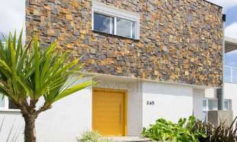 Imagem 7: Luxuosa Casa em Condomínio Fechado à Venda na Granja Viana, Cotia-SP. Condomínio São Paulo