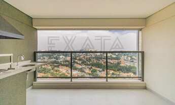 Imagem 3: Apartamento à venda - Condomínio Haus Mitre Alto Butantã, ao lado da Estação Butantã, pron