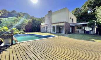 Imagem: Luxuosa Casa à venda no Condomínio Pousada