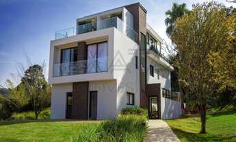 Imagem 2: Terreno à venda em Condomínio Fechado com Lazer de um Club, com125m², Planta aprovada para