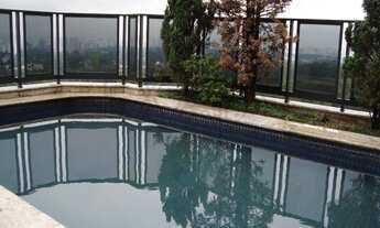 Imagem: Excelente Cobertura de Luxo à venda na